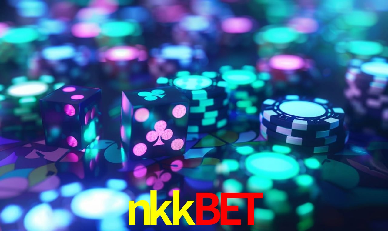 Inovações de Jogos na nkkbet: O Futuro das Experiências Interativas