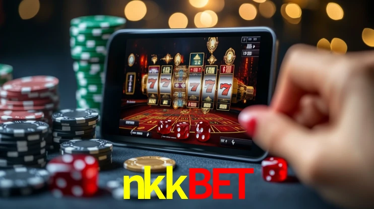 nkkbet App Interface