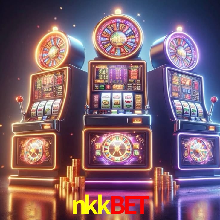 nkkbet: Seu Cassino Premiado com Pagamentos Rápidos