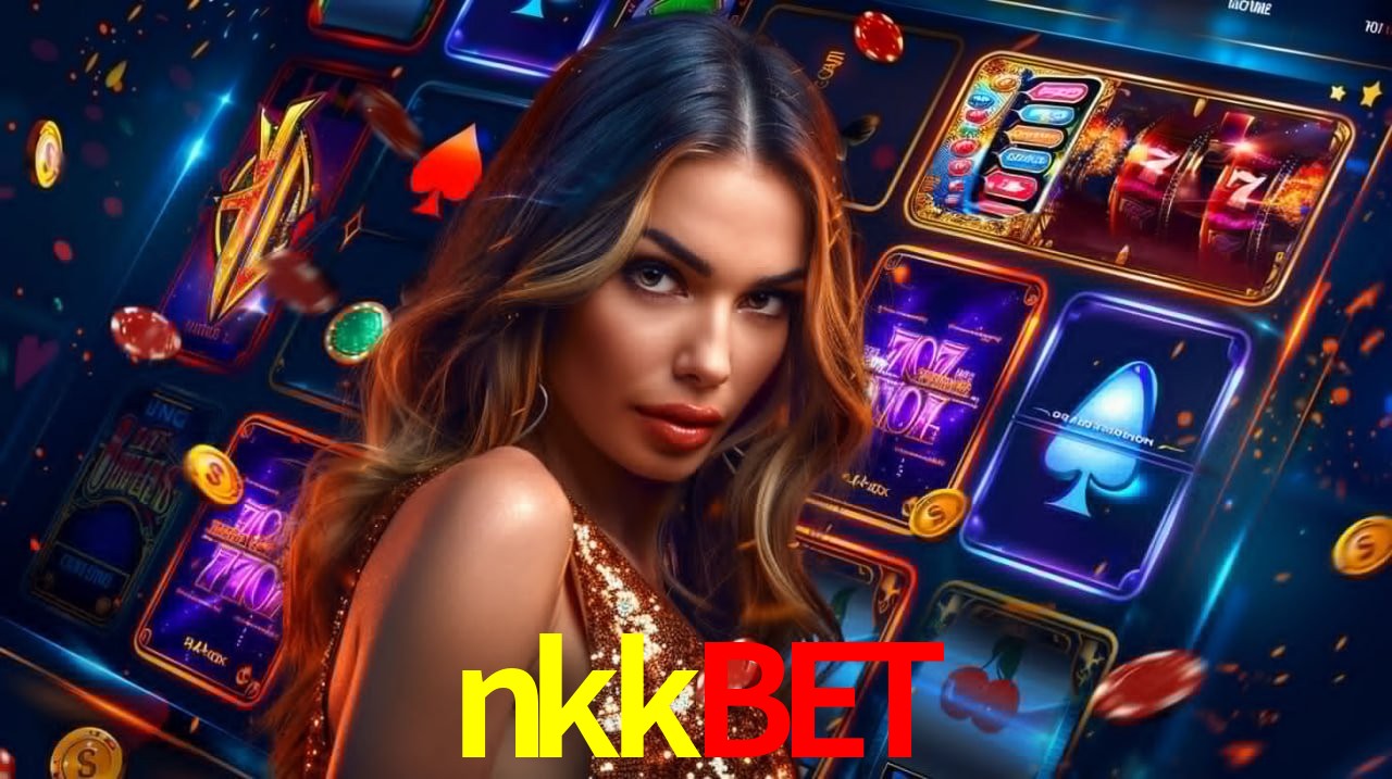 Tecnologia da Plataforma nkkbet