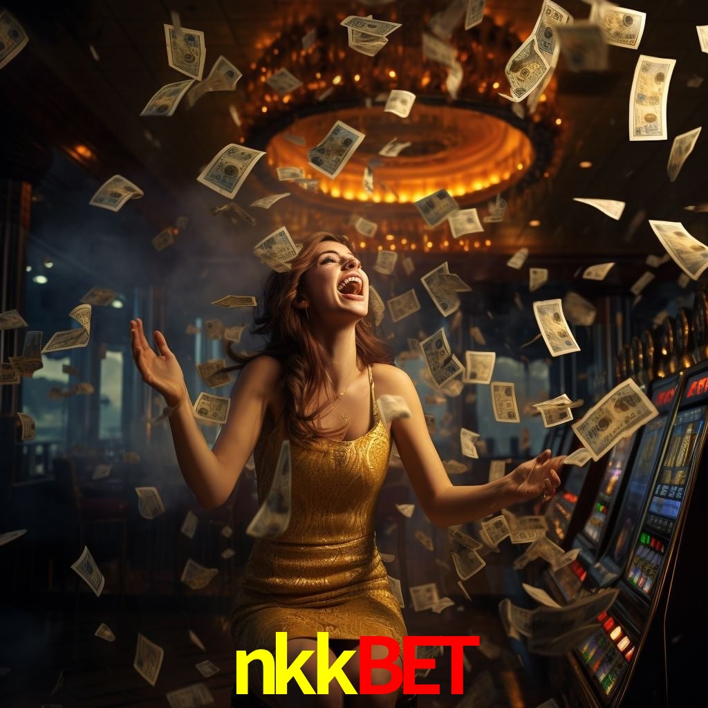 Live Casino nkkbet