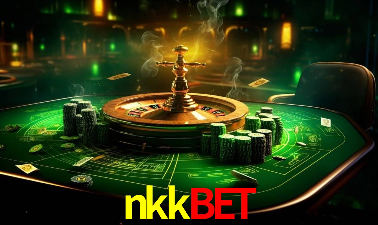 Promoção Relâmpago nkkbet