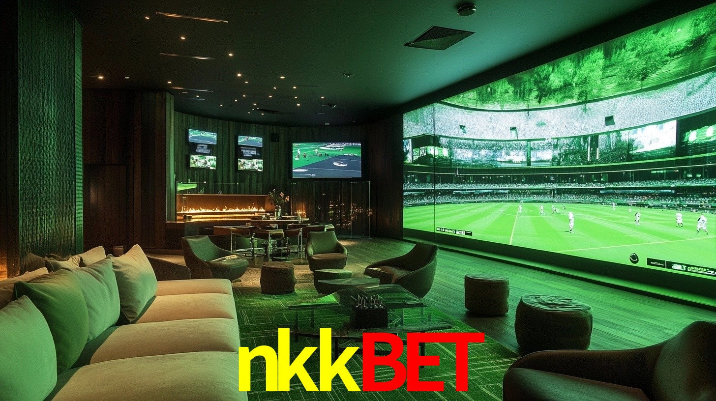 Bônus Generosos e Exclusivos no nkkbet para Você!