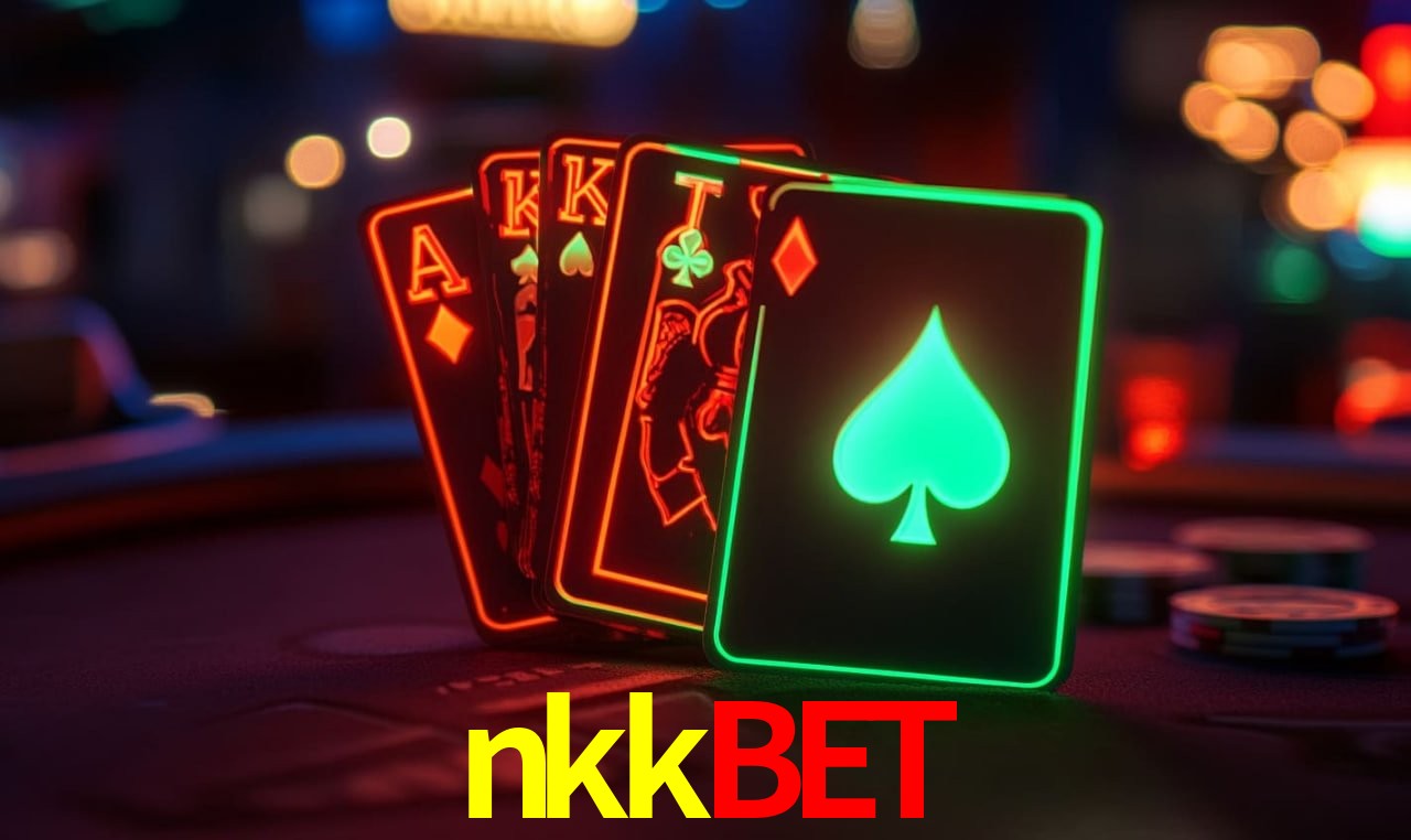 Apostas Esportivas na nkkbet: Um Guia Completo