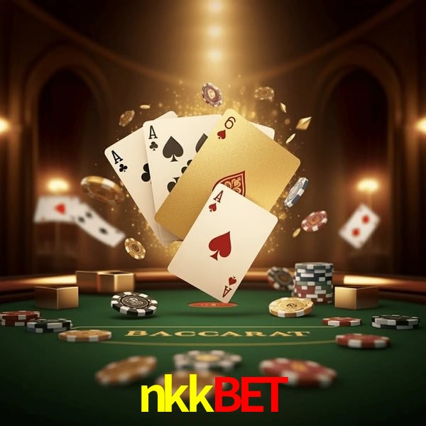 Roulette Table nkkbet