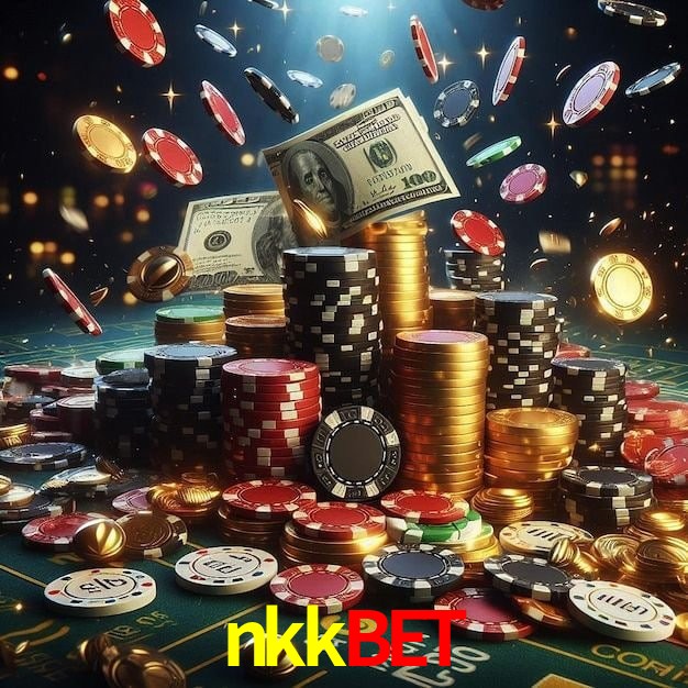 Promoções Sazonais nkkbet