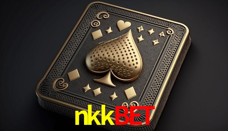 Inovações de Jogos na nkkbet: O Futuro das Experiências Interativas