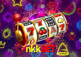 Descubra o Mundo do Cassino Online com nkkbet