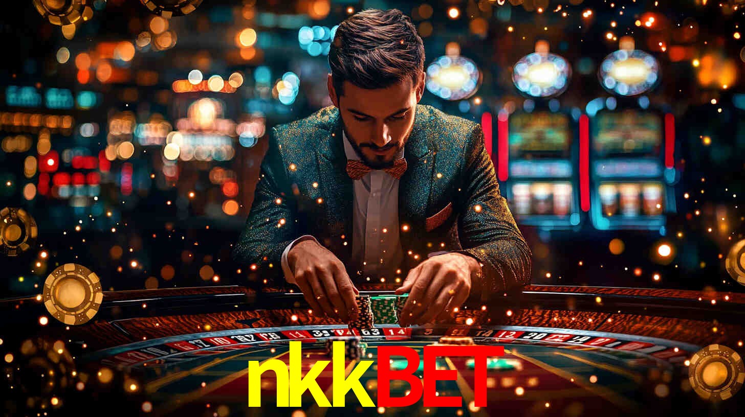 Explore as vantagens do nkkbet: serviço profissional e confiabilidade