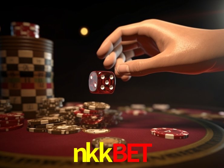 A Popularidade dos Caça-Níqueis no nkkbet