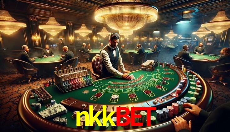Basketball Betting nkkbet