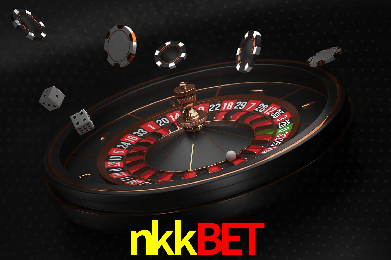 nkkbet: A Experiência de Casino com Jogos de Mesa ao Vivo
