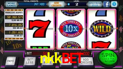 cassino nkkbet